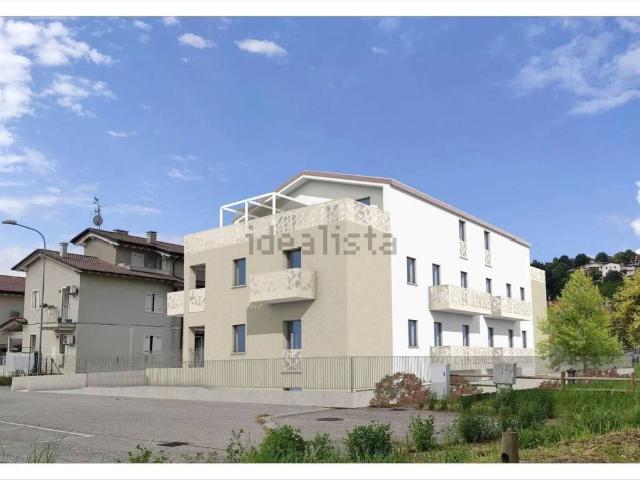 Appartamento in vendita a Brogliano, Vicenza