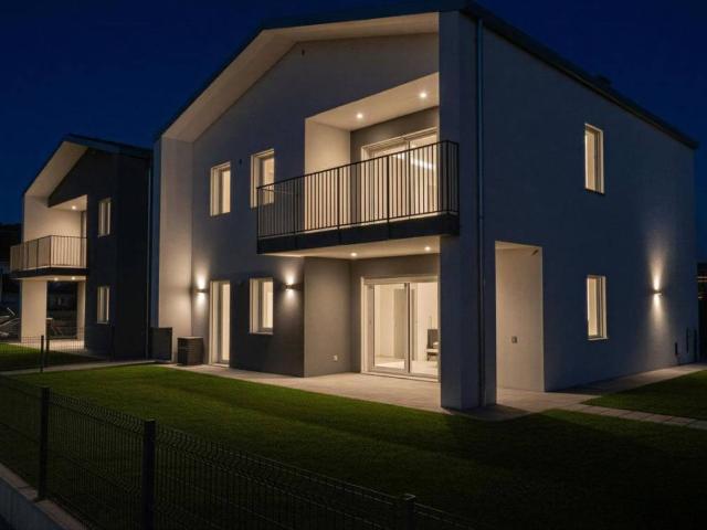 Appartamento in vendita a Brogliano, Veneto