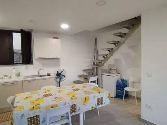 Appartamento in vendita a Brolo, Messina