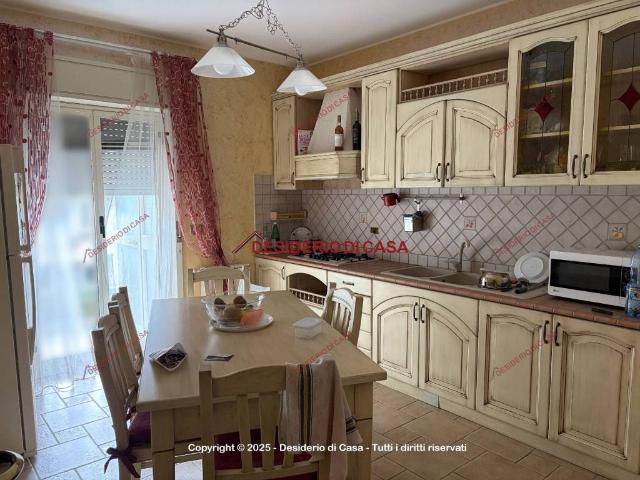 Appartamento in vendita a Piana, Brolo