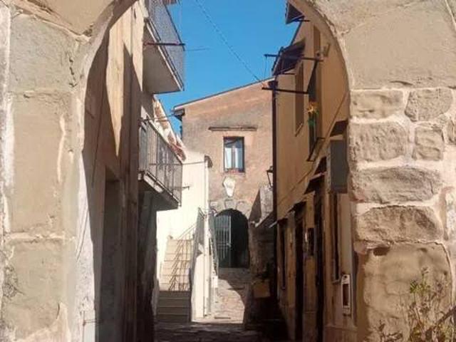 Appartamento in vendita a Brolo, Messina
