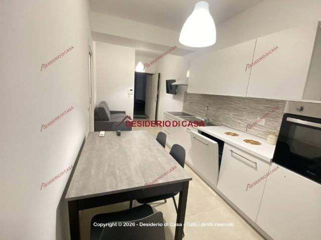 Appartamento in vendita a Brolo, Sicilia