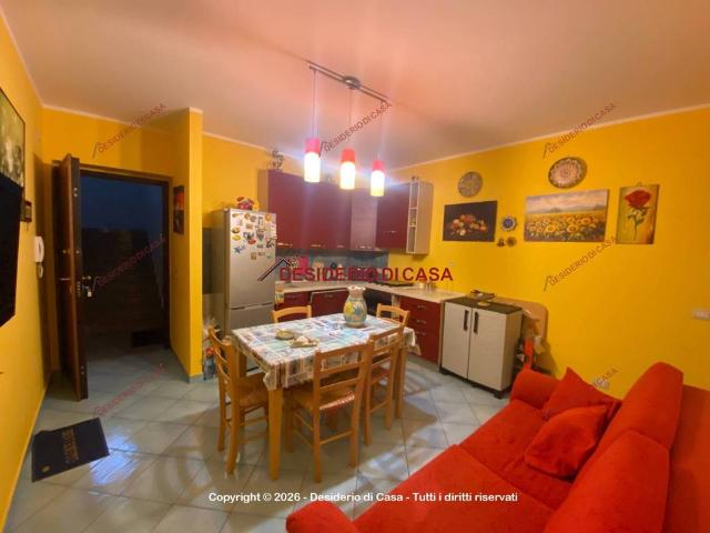 Appartamento in vendita a Brolo, Sicilia