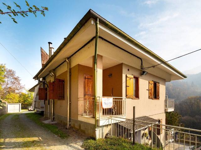 Appartamento in vendita a Piemonte, Cuneo