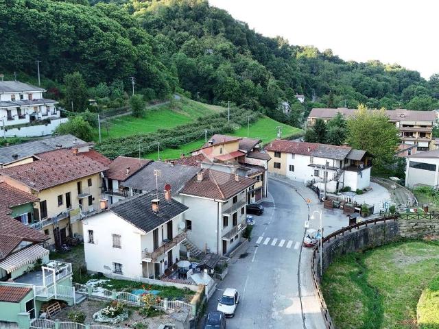 Appartamento in vendita a Piemonte, Cuneo