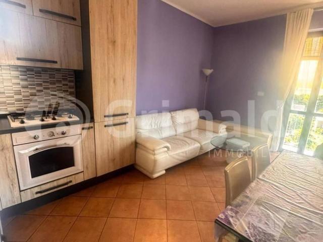 Appartamento in vendita a Broni, Pavia