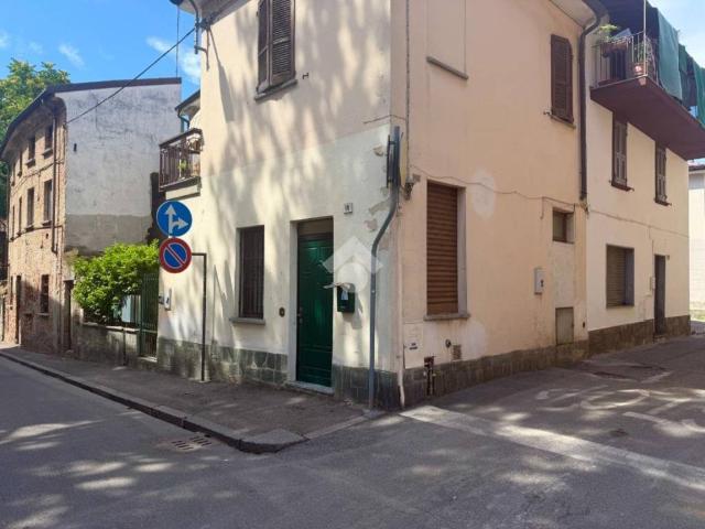 Appartamento in vendita a Broni, Lombardia