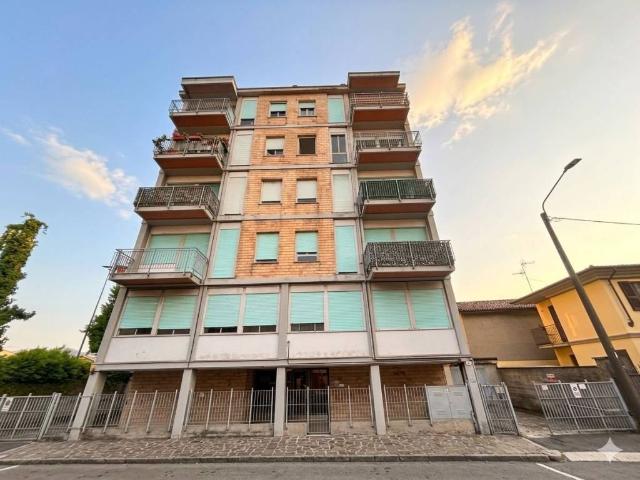 Appartamento in vendita a Broni, Lombardia