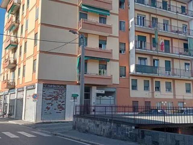 Appartamento in vendita a Broni, Lombardia
