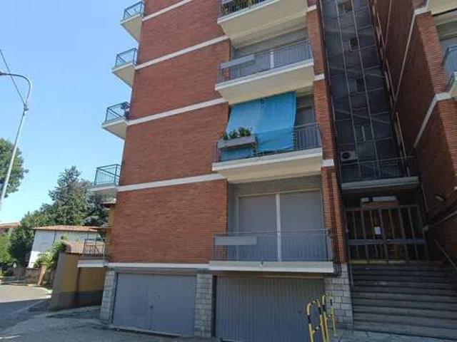 Appartamento in vendita a Broni, Lombardia