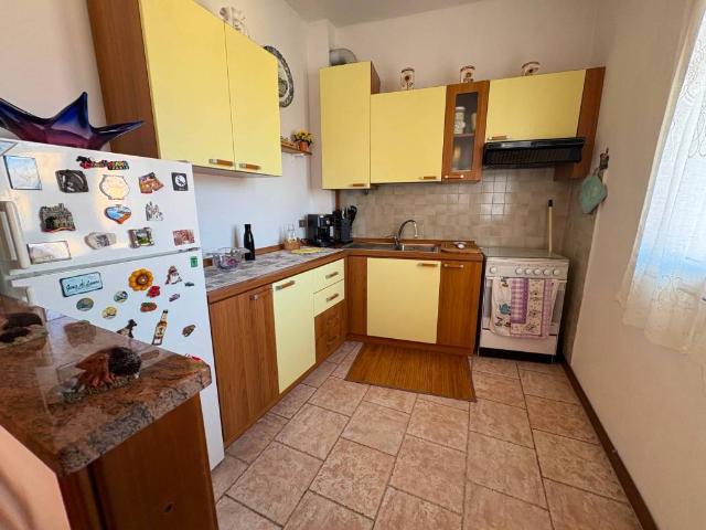 Appartamento in vendita a Broni, Lombardia