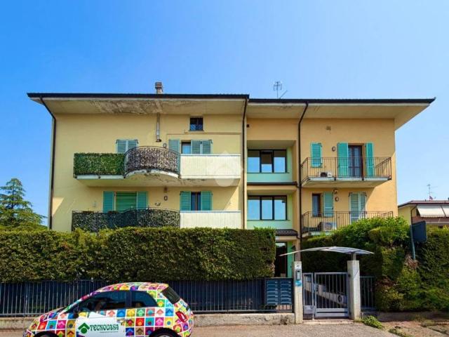 Appartamento in vendita a Broni, Lombardia