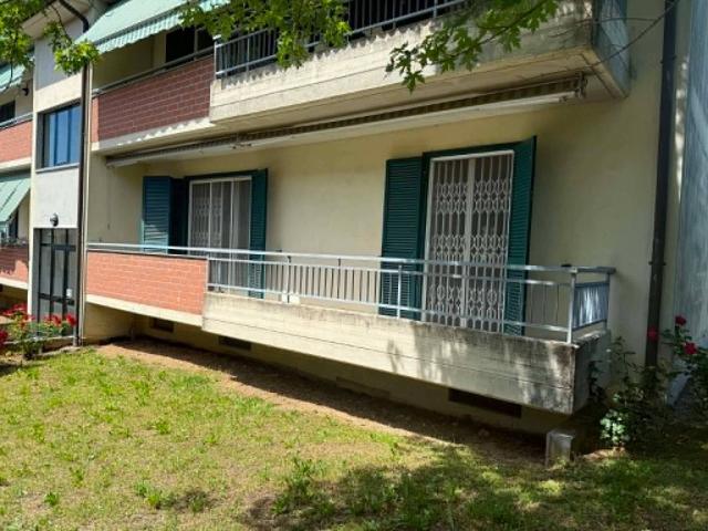 Appartamento in vendita a Broni, Pavia