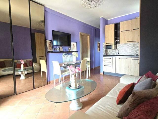 Appartamento in vendita a Broni, Pavia