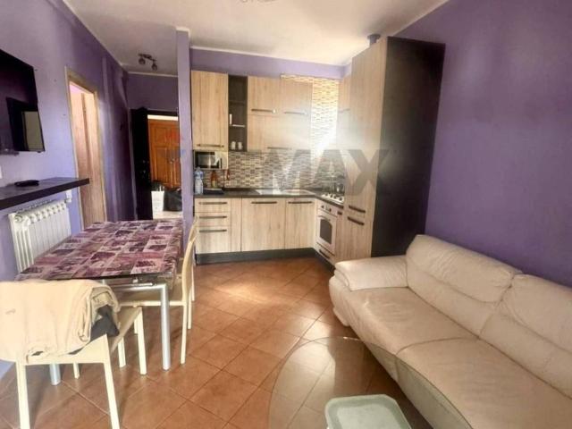 Appartamento in vendita a Broni, Lombardia