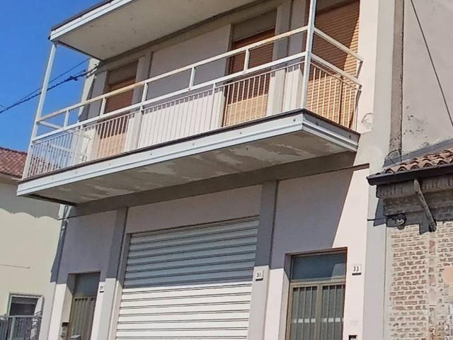 Appartamento in vendita a Broni, Pavia