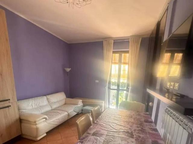 Appartamento in vendita a Broni, Lombardia