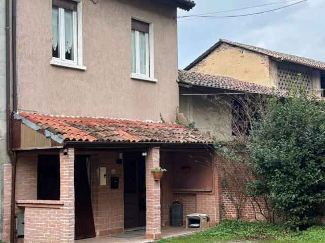 Appartamento in vendita a Broni, Pavia