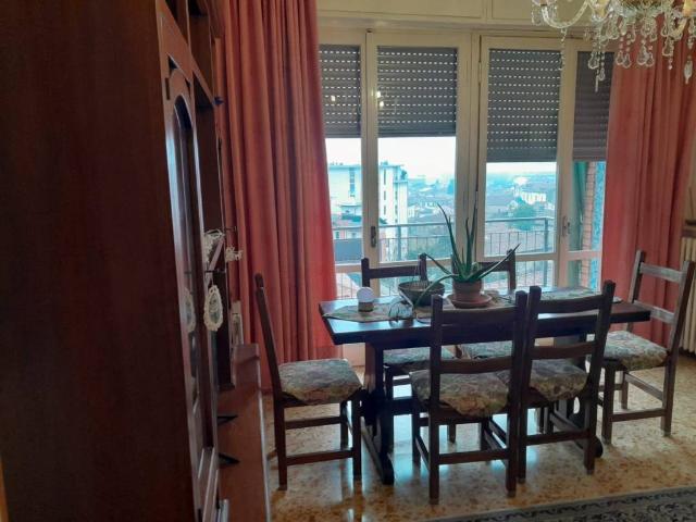 Appartamento in vendita a Broni, Pavia