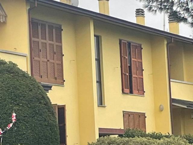 Appartamento in vendita a Broni, Pavia