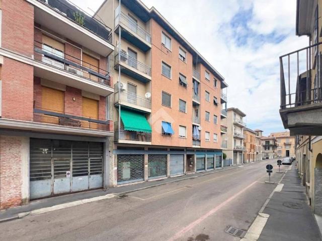 Appartamento in vendita a Broni, Pavia