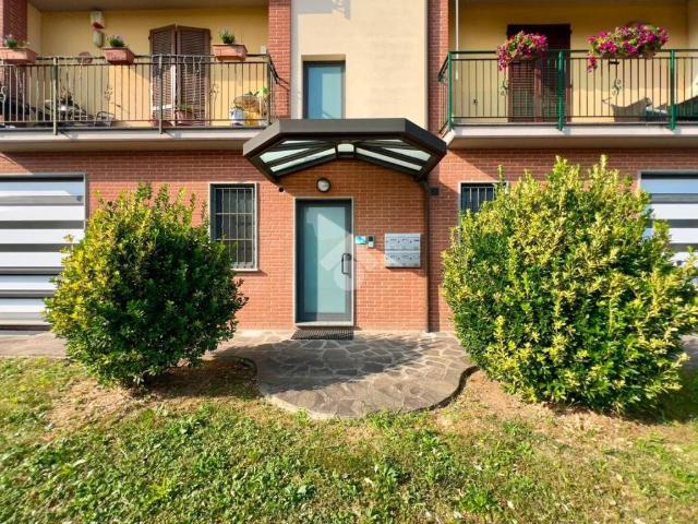 Appartamento in vendita a Broni, Pavia