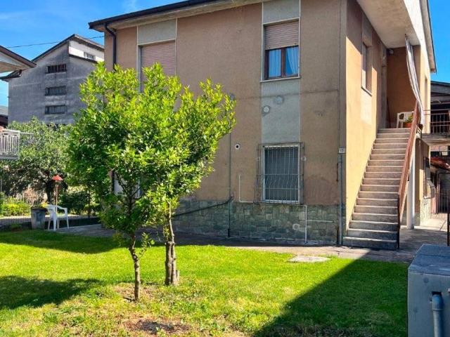 Appartamento in vendita a Broni, Lombardia