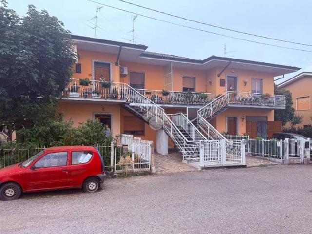 Appartamento in vendita a Broni, Pavia