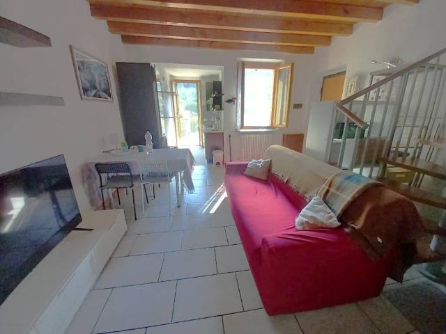 Appartamento in vendita a Broni, Pavia