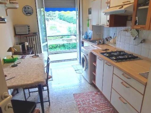 Appartamento in vendita a Broni, Lombardia