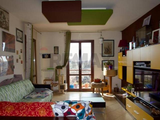 Appartamento in vendita a Sciara Sant’Antonio, Bronte