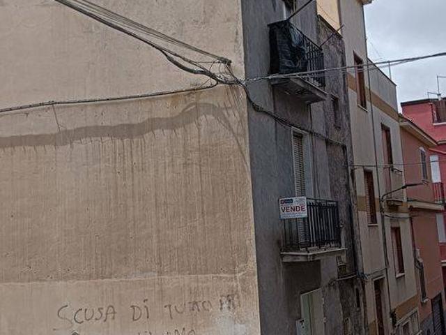 Appartamento in vendita a Bronte, Sicilia
