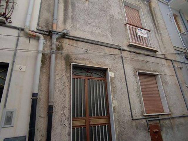 Appartamento in vendita a Bronte, Sicilia