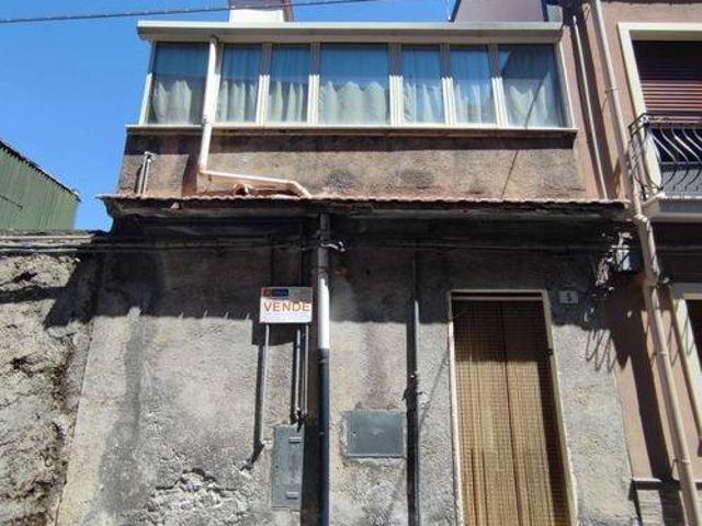 Appartamento in vendita a Bronte, Sicilia