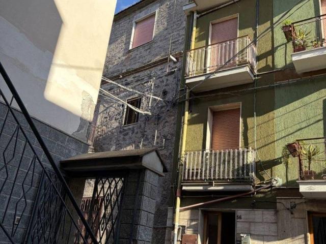 Appartamento in vendita a Bronte, Sicilia
