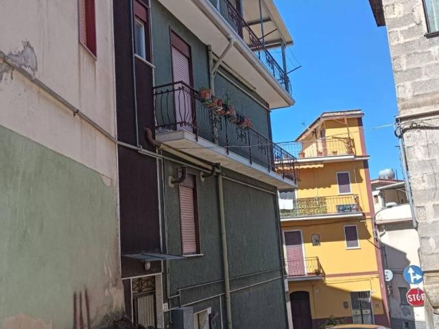 Appartamento in vendita a Bronte, Sicilia
