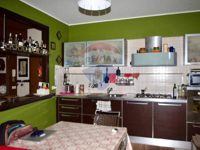 Appartamento in vendita a Bronte, Sicilia