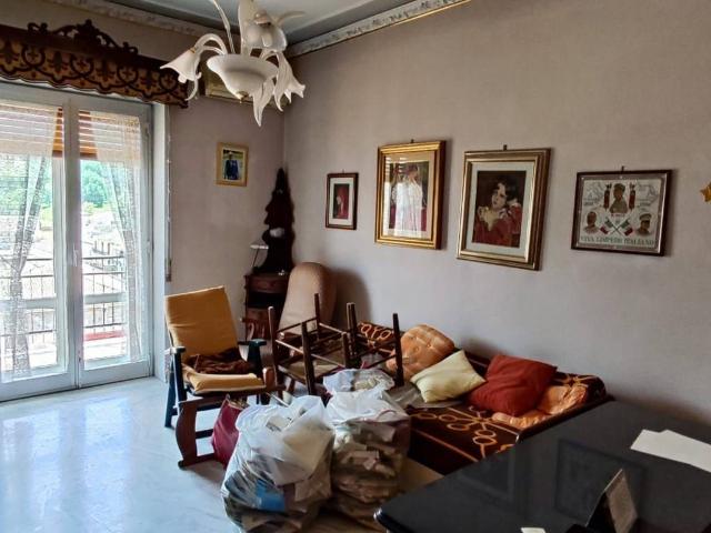 Appartamento in vendita a Bronte, Sicilia
