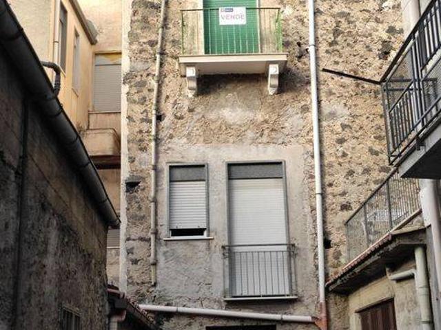 Appartamento in vendita a Bronte, Sicilia