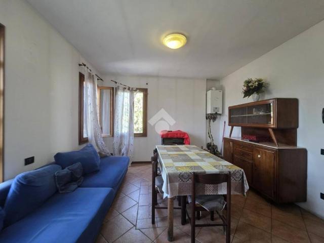 Appartamento in vendita a Bronzola, Campodarsego