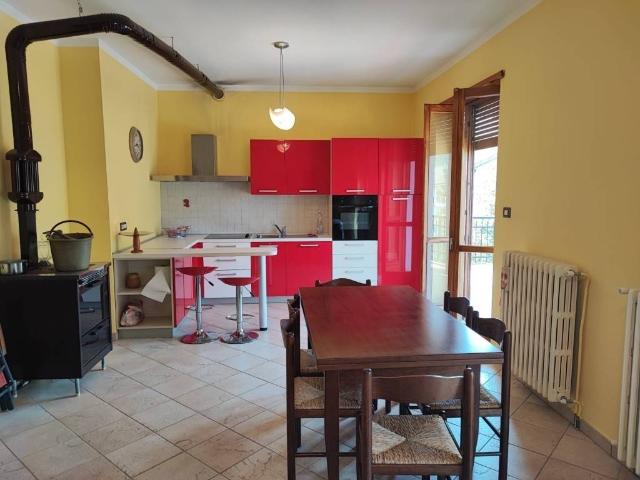 Appartamento in vendita a Piemonte, Cuneo