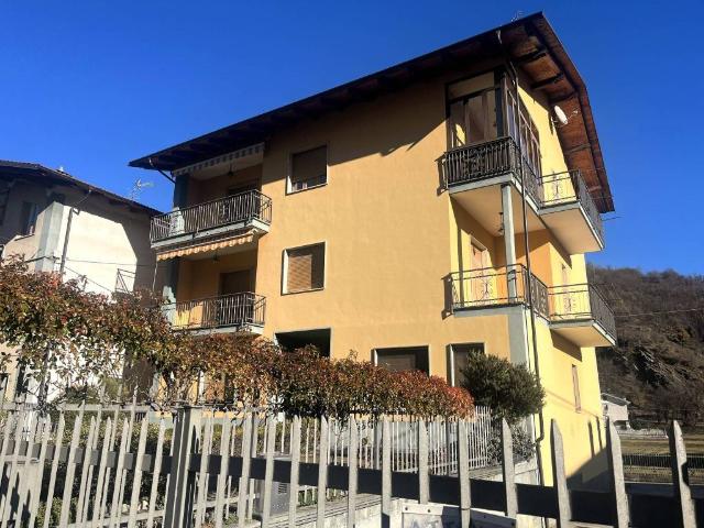 Appartamento in vendita a Piemonte, Cuneo