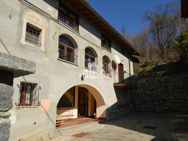 Appartamento in vendita a Piemonte, Torino