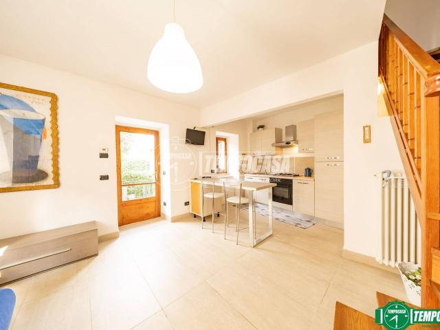 Appartamento in vendita a Carpugnino, Brovello-Carpugnino