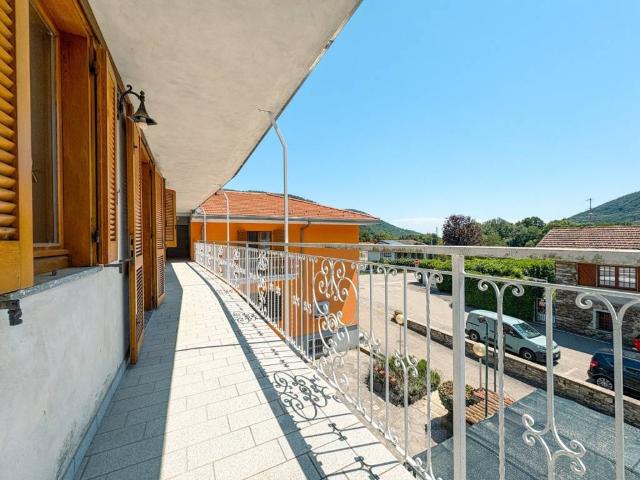 Appartamento in vendita a Brovello-Carpugnino, Piemonte