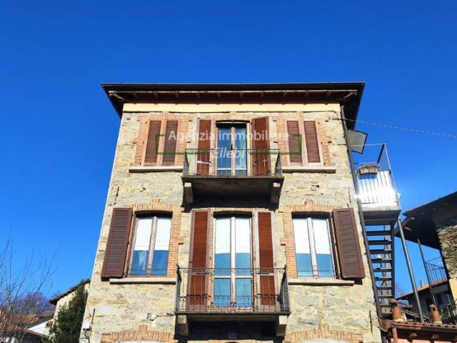 Appartamento in vendita a Brovello-Carpugnino, Piemonte