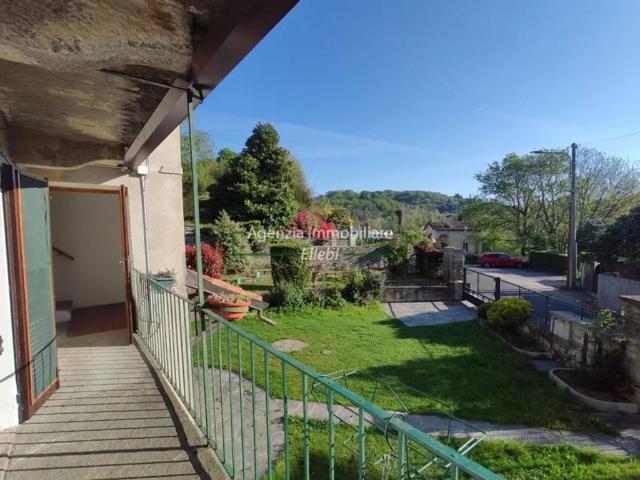 Appartamento in vendita a Brovello-Carpugnino, Piemonte