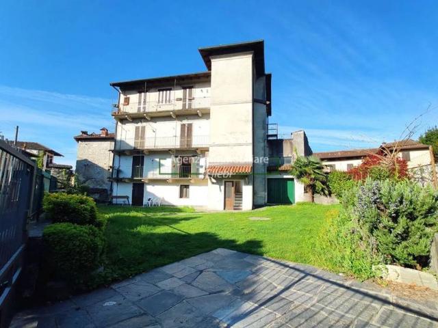 Appartamento in vendita a Brovello-Carpugnino, Piemonte