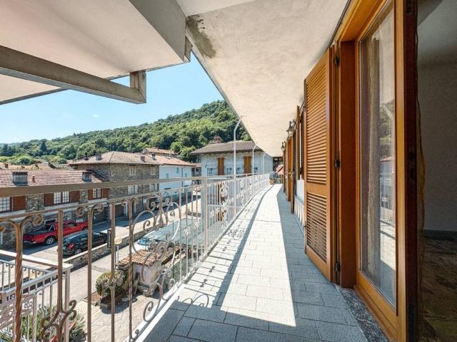 Appartamento in vendita a Brovello-Carpugnino, Piemonte