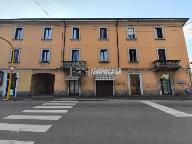 Appartamento in vendita a Brugherio, Lombardia